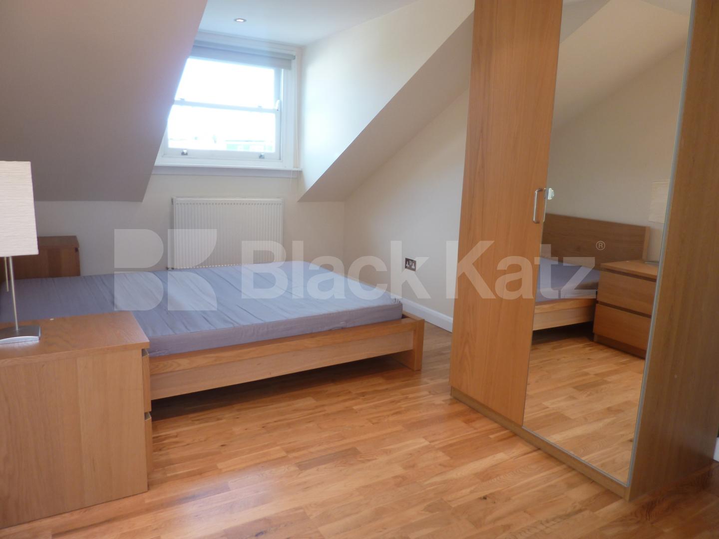 			NEW INSTRUCTION!, 3 Bedroom, 1 bath, 1 reception Flat			 Shirland Road, MAIDA VALE